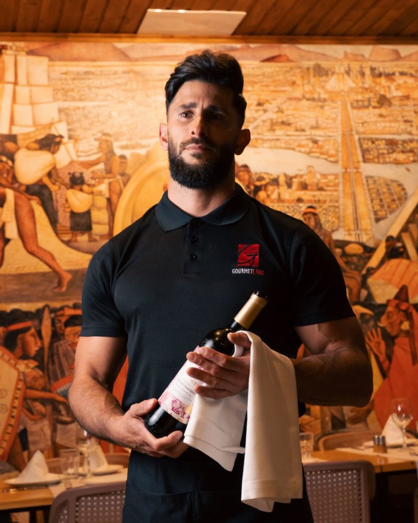 Hacienda Miranda - Tenerife Sur